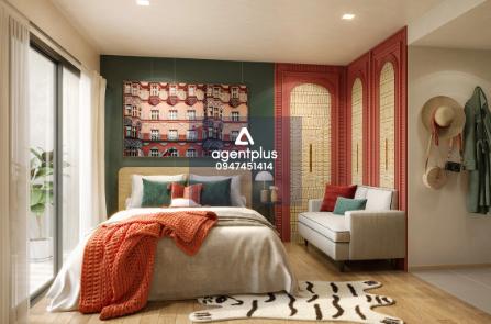 คอนโดใหม่พร้อมอยู่ เฟอร์ครบ — กาบานาส หัวหิน (Cabanas Hua Hin)