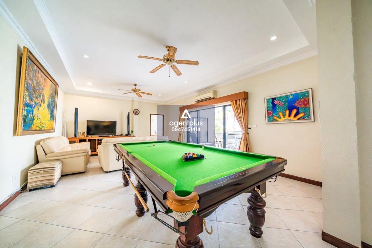 Majestic Pratamnak – วิลล่าหรูใจกลางพระตำหนัก! ใกล้หาดยินยอม บรรยากาศสงบ ร่มรื่น