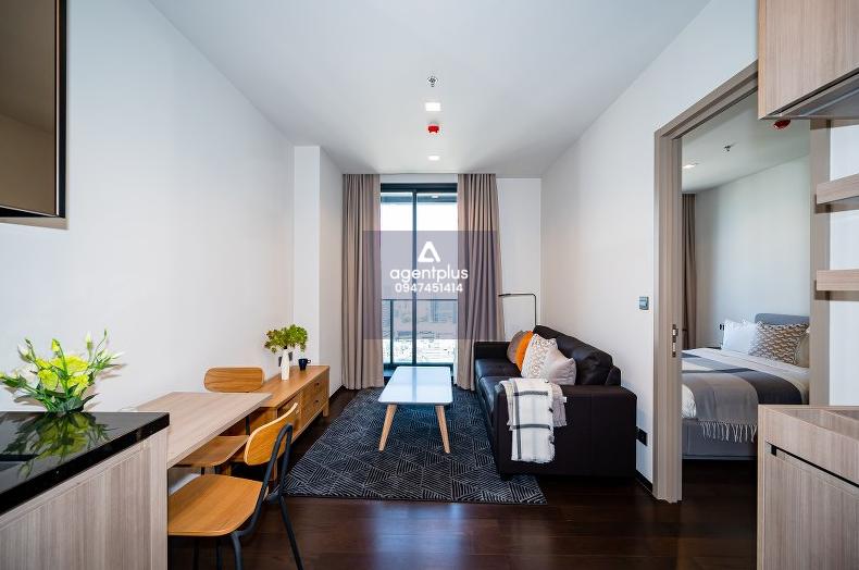 คอนโดพร้อมอยู่ เดอะ ไลน์ ราชเทวี ใกล้ BTS ราชเทวี