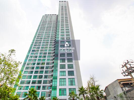 บ้าน สาทร-เจ้าพระยา 2 – คอนโดวิวแม่น้ำสุดหรู 