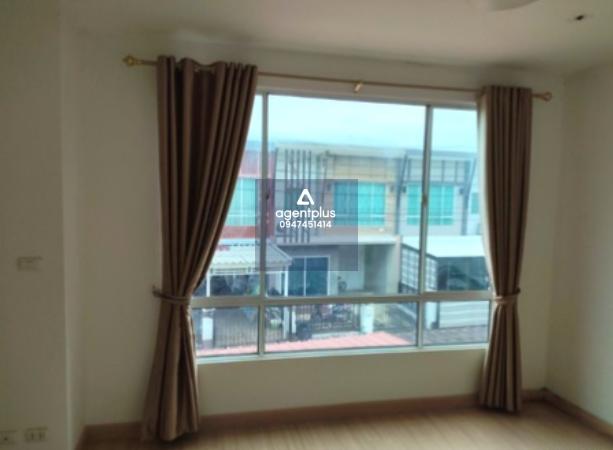 ขาย ทาวน์เฮ้าส์ โครงการ บ้านพฤกษาไพร์ม