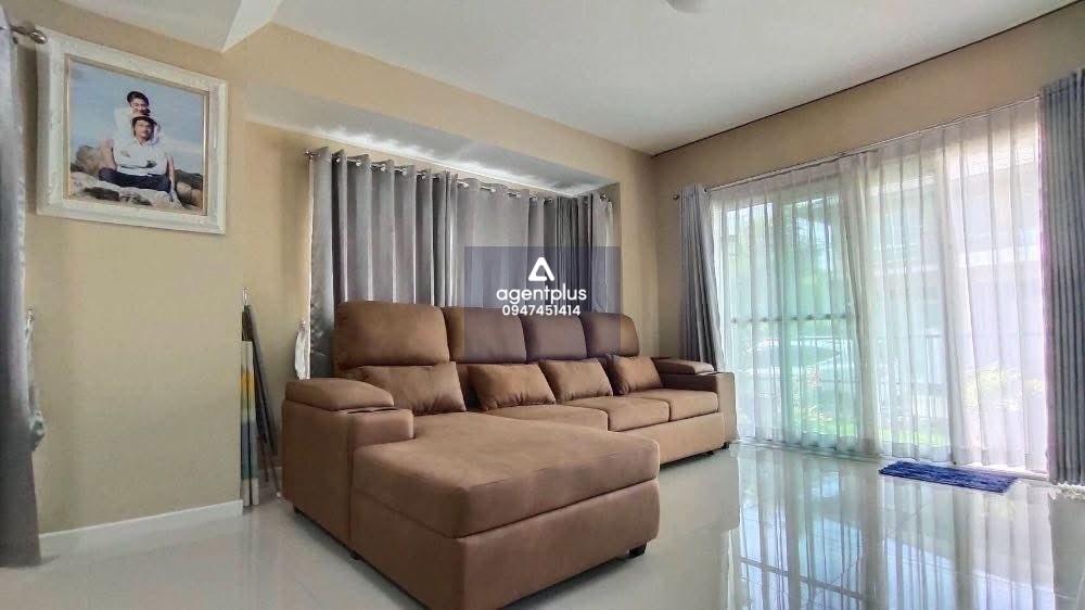 ขายบ้านเดี่ยวสวย พร้อมอยู่ ทำเลดี บางนา กม.26 หมู่บ้านพฤกษ์ลดา บางนา–สมุทรปราการ