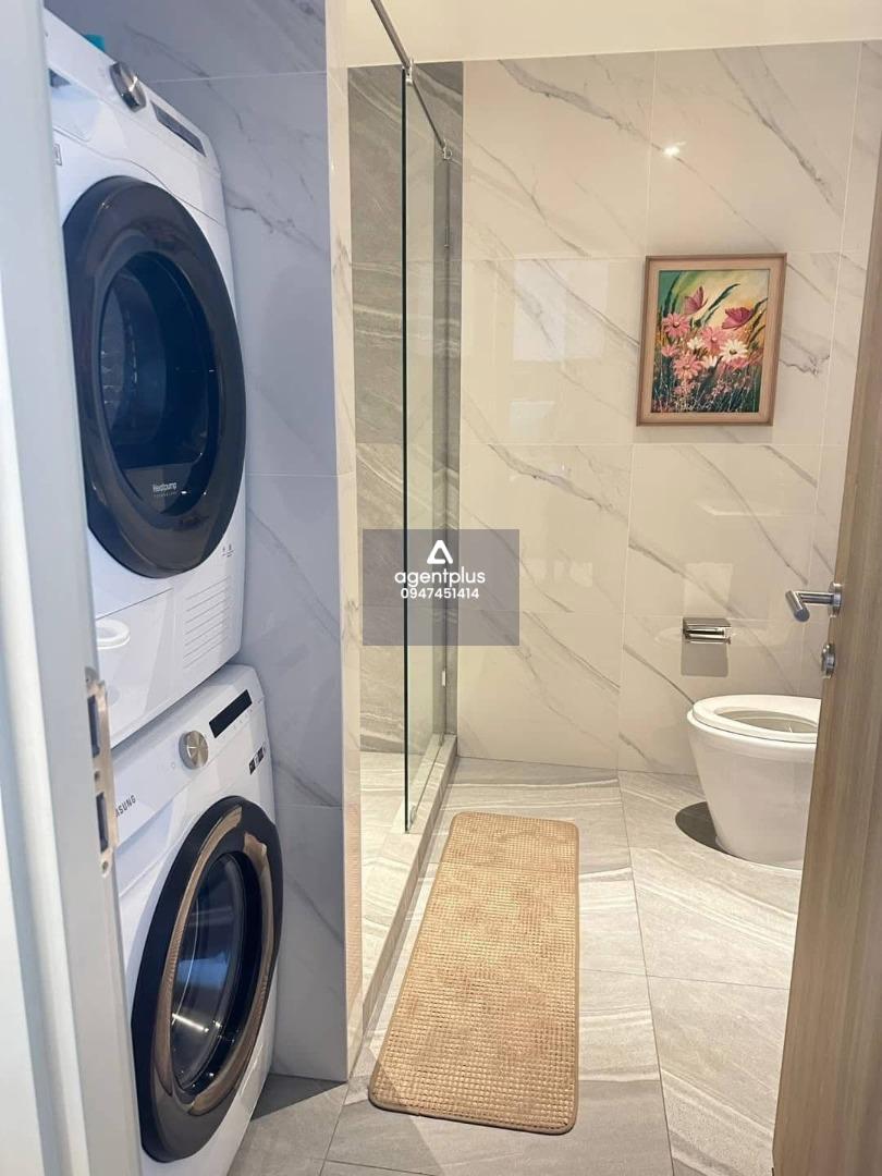 ให้เช่าคอนโด วิวทะเล ตกแต่งพร้อมเข้าอยู่ ใกล้เทอร์มินอล 21 วันส์ พัทยา