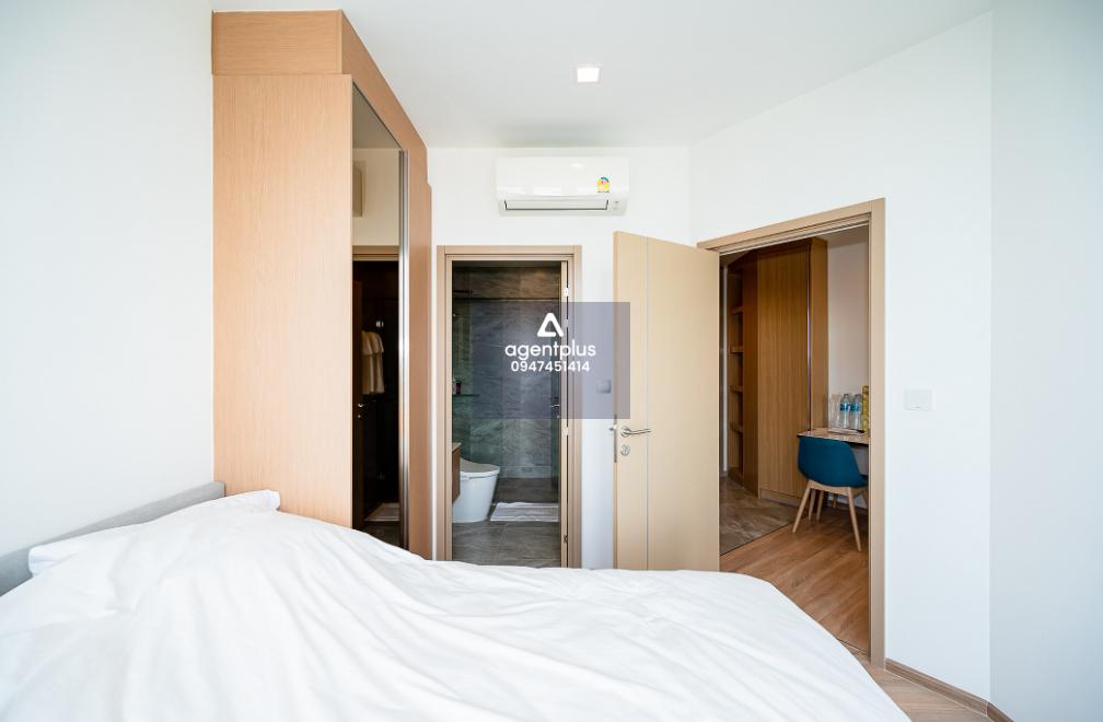 ขาย คอนโด คาวะ เฮาส์  ห้องใหญ่ริมน้ำ ใจกลางฮาบิโตะ ครบพร้อมอยู่ ใกล้ BTS อ่อนนุช”