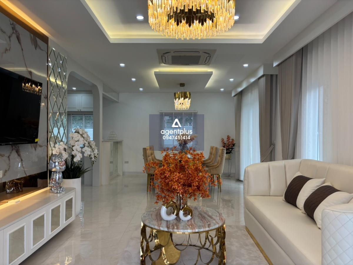 ขายบ้านพูลวิลล่า 2 ชั้น พร้อมสระว่ายน้ำ – พัทยาเหนือ