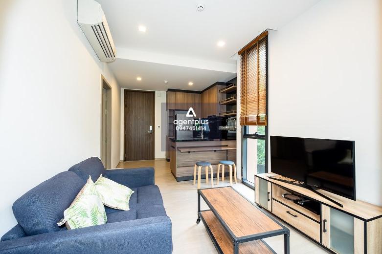 คอนโดพร้อมอยู่ โมริ เฮาส์ อ่อนนุช ใกล้ BTS อ่อนนุช