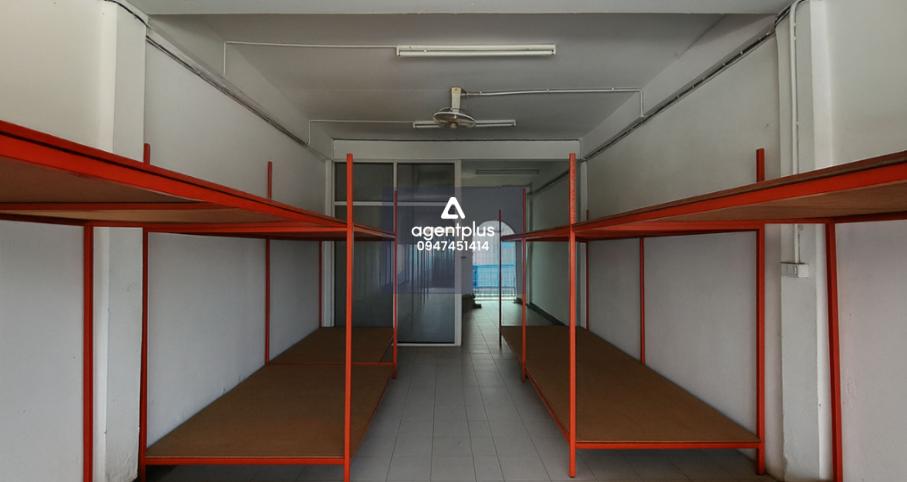 ขาย อาคารพาณิชย์ โครงการชุมชนตึก 60 ปี ราษฎร์บูรณะ