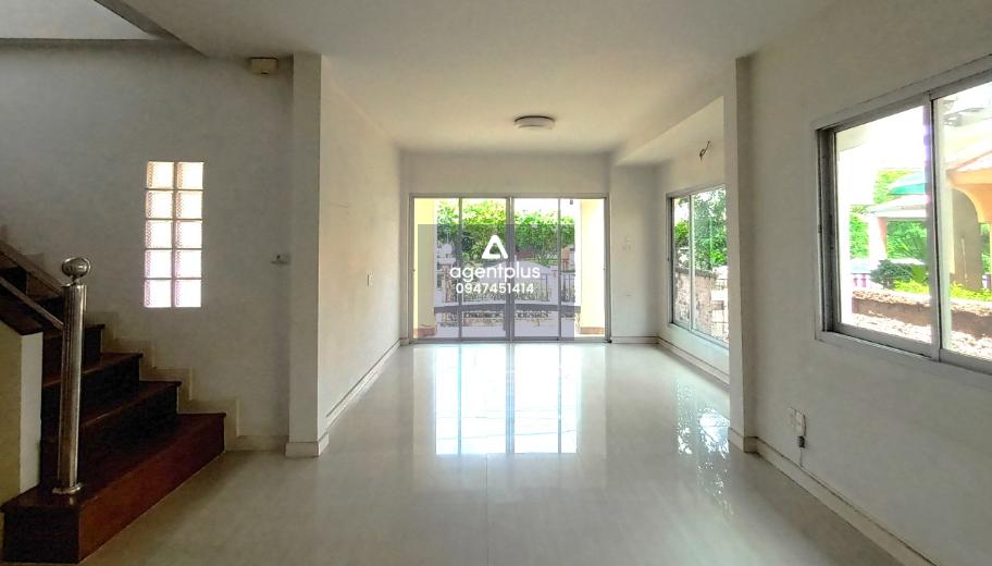 ขาย บ้านเดี่ยว โครงการบ้านสวยริมธารา 8 กระทุ่มแบน