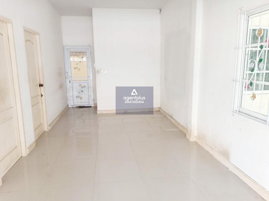 บ้านเดี่ยว โครงการบ้านศศิธร 21 ระยอง ซอย18 (ฝั่งขวา) ทำเลดี ติดถนน เดินทางเข้า-ออกสะดวก