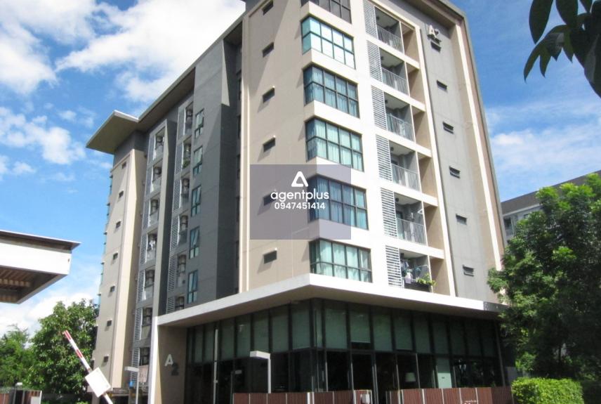 คอนโด เอสเพน เฟสเอ ทำเลดี ใกล้ทุกการเดินทางพร้อมอยู่ ใจกลางเมือง 