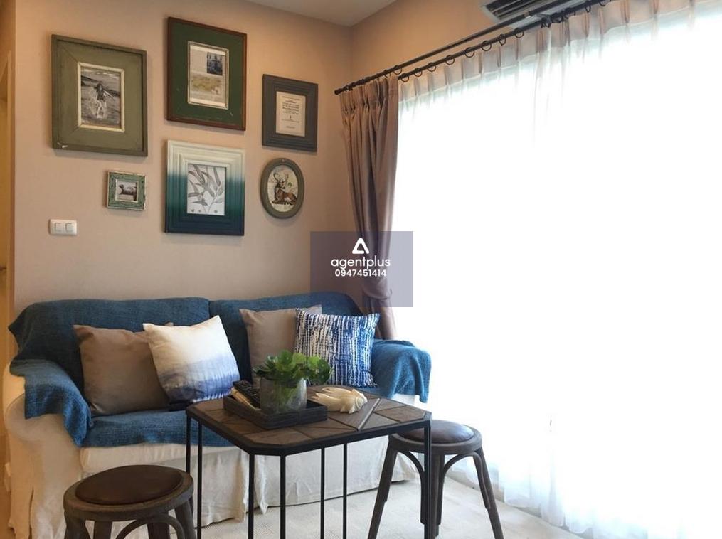 คอนโดรีสอร์ท บ้านเพียงเพลิน หัวหิน –  ใกล้ทะเล เขาตะเกียบ 