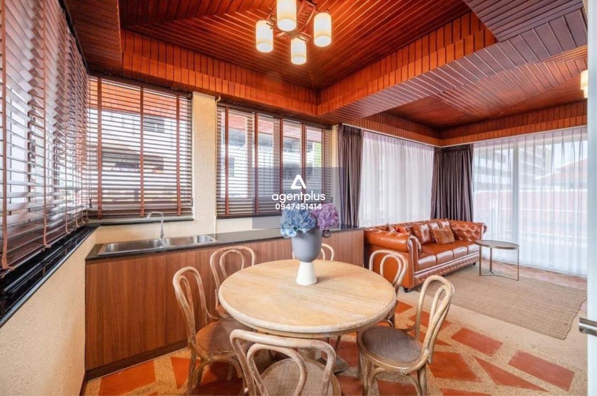 ปล่อยเช่าพลูวิลล่า ใกล้ชายหาดจอมเทียน พัทยา เพียง80ม.