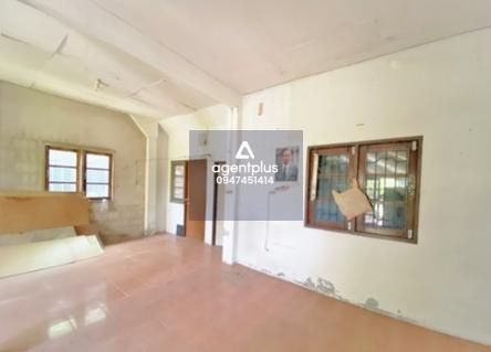 บ้านเดี่ยว หมู่บ้านสุขใจ 3 ราคาคุ้มค่า ทำเลสงบ น่าอยู่อาศัย