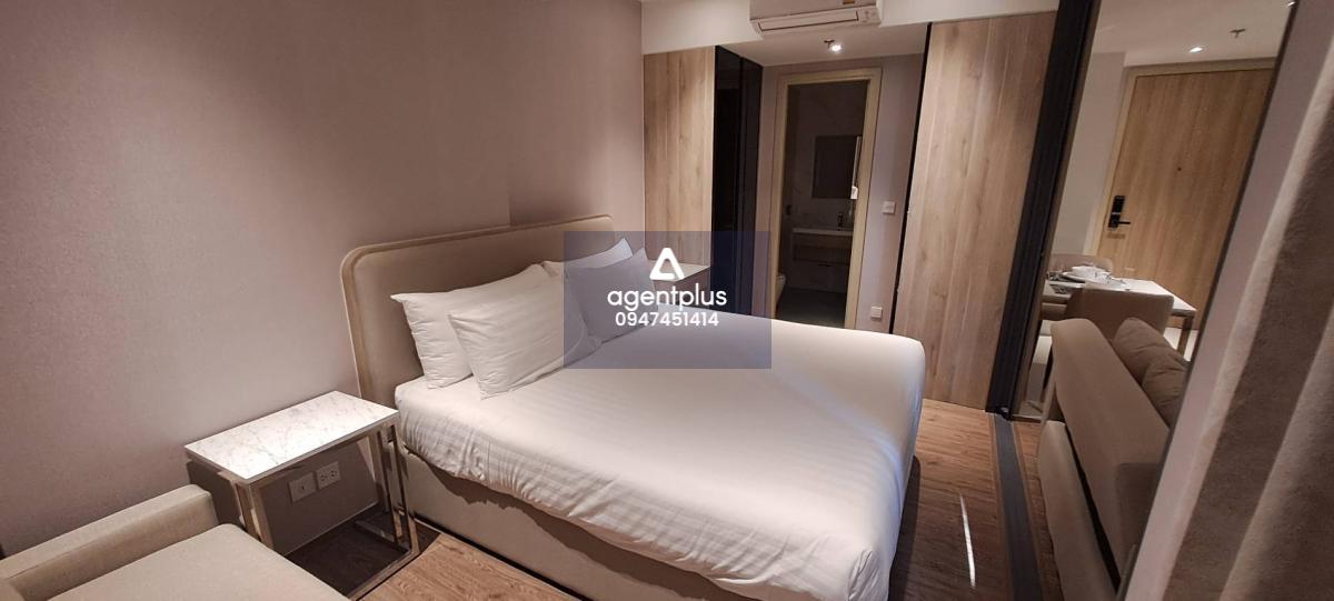 *ให้เช่า คอนโด Once Pattaya 1 ห้องนอน 1 ห้องน้ำ คอนโดใกล้ห้างเทอมินอล 21 และ หาดพัทยา