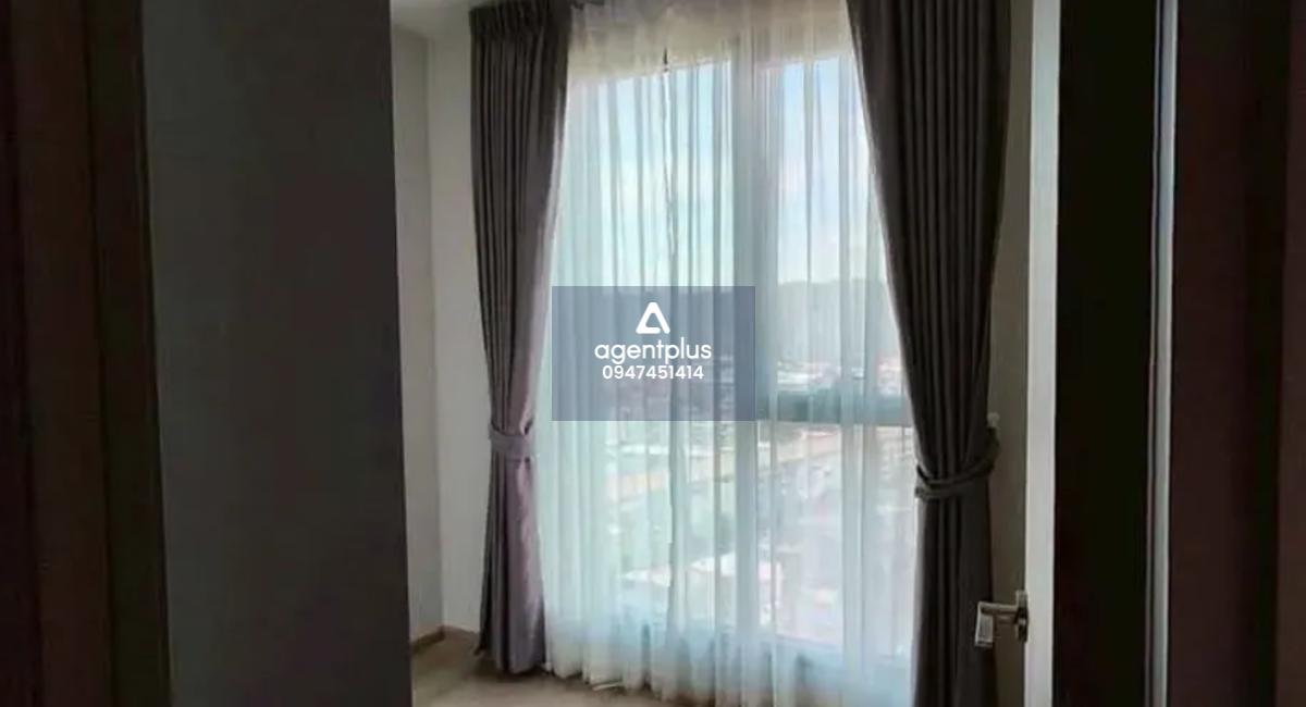 ขายคอนโด 1 ห้องนอนใหญ่ ย่านเตาปูน-ประชาชื่น The Privacy Parc Taopoon ใกล้ MRT เตาปูน 