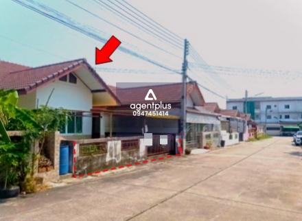 ขายด่วน บ้านพื้นที่กว้าง บรรยากาศร่มรื่น ก.กรีนทรีปาร์ควิลล์ราคาจับต้องได้ เหมาะทั้งอยู่อาศัยเอง