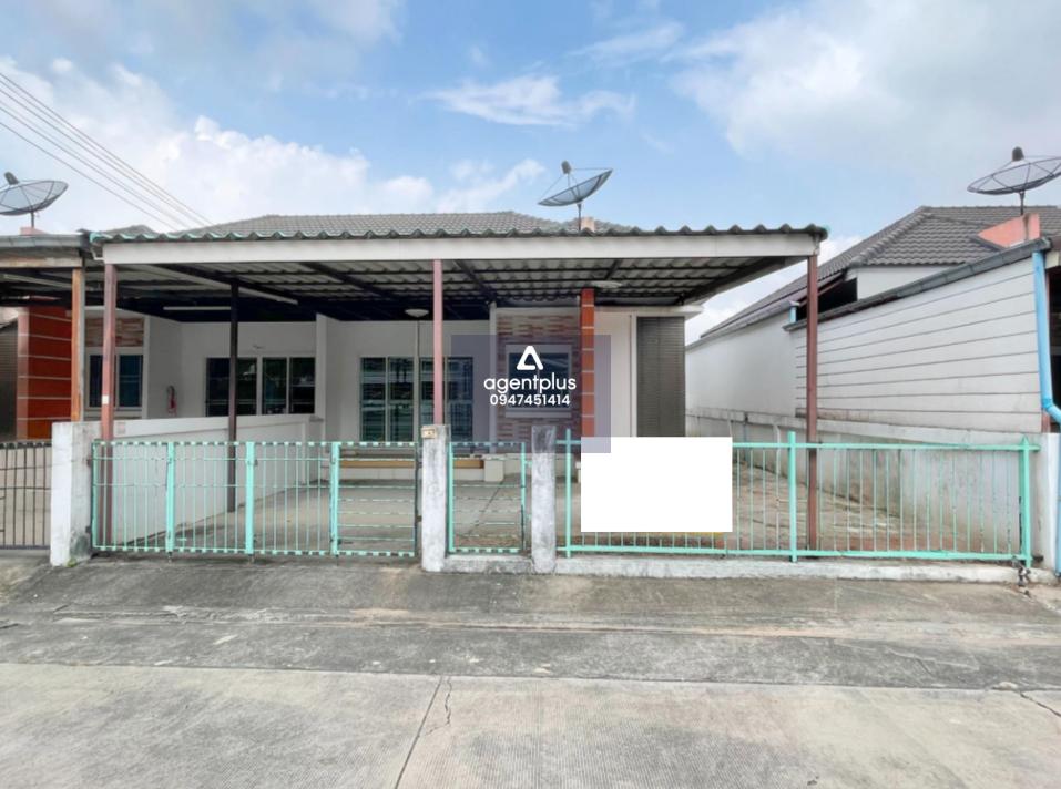 บ้านเดี่ยวชั้นเดียว ประภัสสร บ่อวิน PRECO2 ชลบุรี ถนนสายบ่อวิน-มาบยางพร-ปลวกแดง (ทล.3013) แยกเข้าถนนสายโป่งสะเก็ด-ห้วยปราบ ทำเลในแหล่งชุมชน สาธารณูปโภคพร้อม การคมนาคมสะดวก