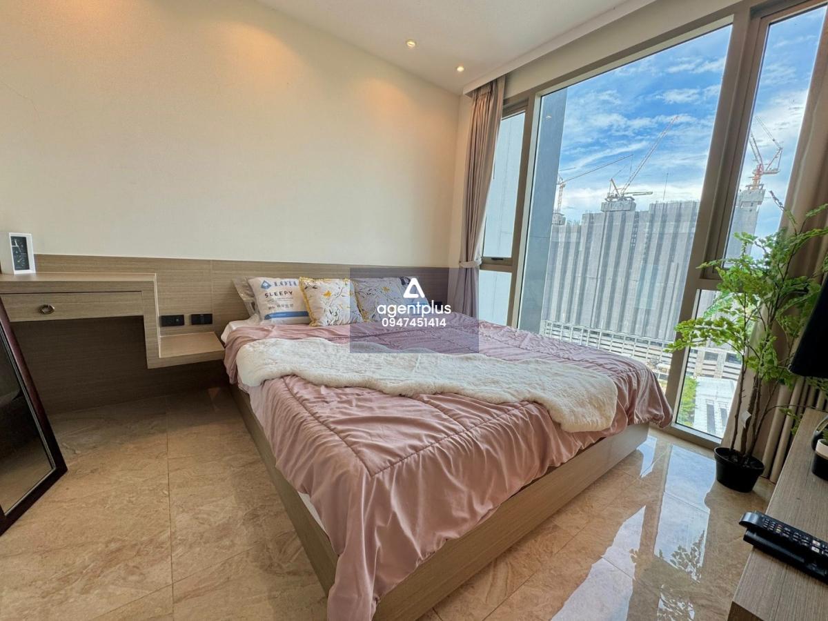 *ให้เช่าคอนโดวิวทะเลและเมือง เดอะ ริเวียร่า โอเชี่ยน ไดร์ฟ พัทยา