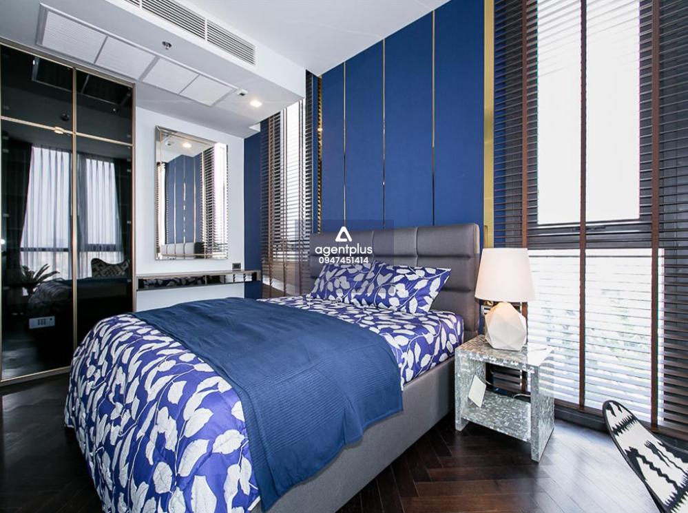 คอนโดลักชัวรี เดอะ โมนูเมนต์ สนามเป้า  ใจกลางพญาไท วิวเมืองสุดหรู ใกล้ BTS สนามเป้า