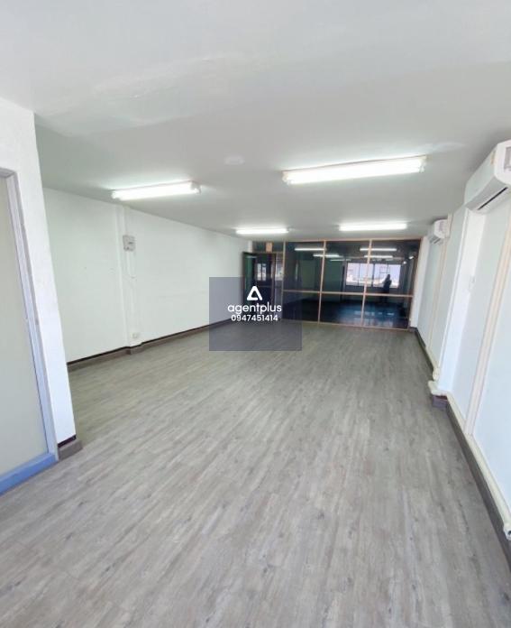 ให้เช่าพื้นที่สำนักงานอาคารวังเด็ก ศรีนครินทร์ ติดถนนใหญ่ ติดสถานีศรีนุช ขนาด 50-510 ตรม.