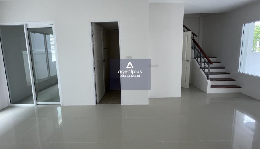 ขาย ทาวน์เฮ้าส์ แสนสุขทาวน์