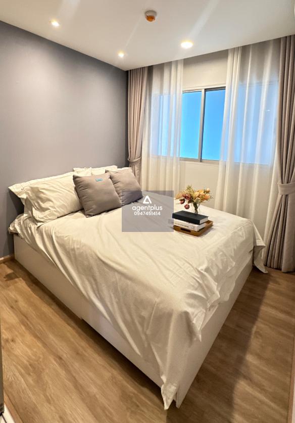 ขายคอนโด เสนาคิทท์ สาทร - กัลปพฤกษ์ ใกล้ BTS วุฒากาศ