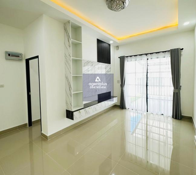 ขาย บ้านสร้างใหม่ ทาวน์โฮมชั้นเดียว