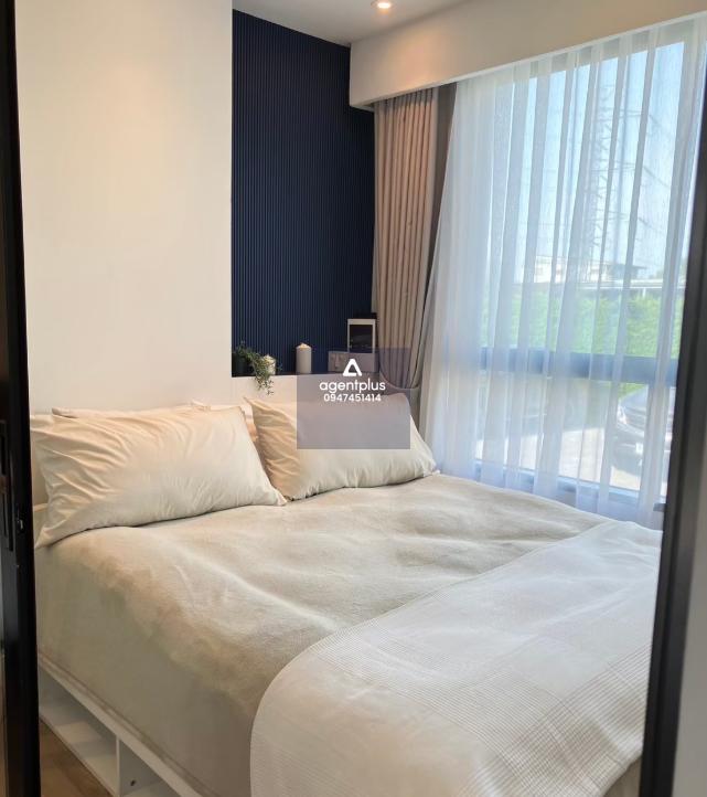 ขายคอนโด เฟล็กซี่ สุขสวัสดิ์ ห้องใหม่ สภาพดี พร้อมเข้าอยู่