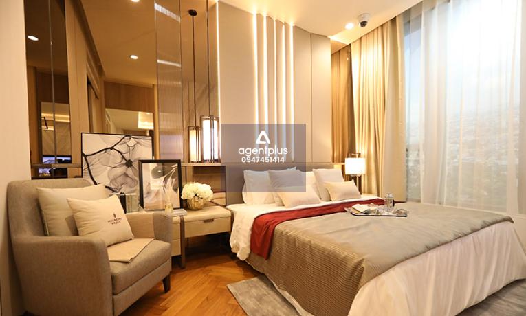 ขายคอนโด มัลเบอร์รี่ โกรฟ สุขุมวิท คอนโดลักชัวรี่ใจกลางสุขุมวิท ใกล้ BTS เอกมัย