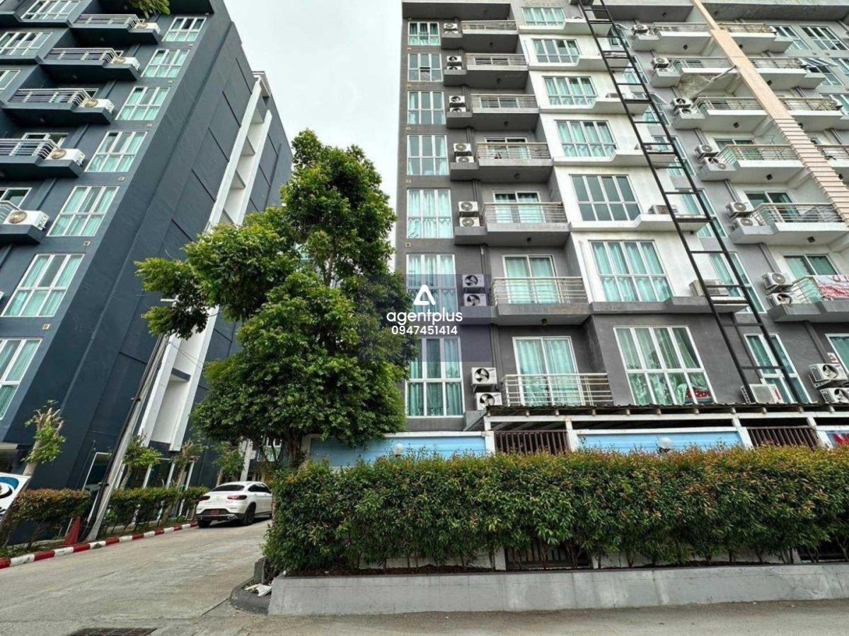 ชีวิตติดทะเล...แค่หนึ่งนาทีจากชายหาด สัมผัสไลฟ์สไตล์ที่เหนือระดับ ใจกลางจอมเทียน-พัทยา