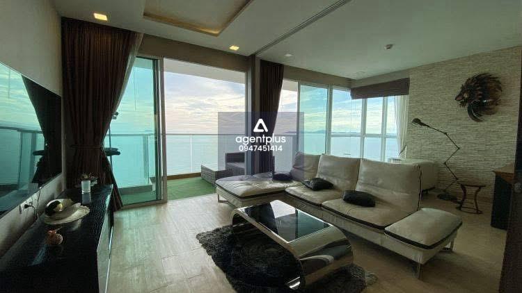 ซีตัส จอมเทียน พัทยา 