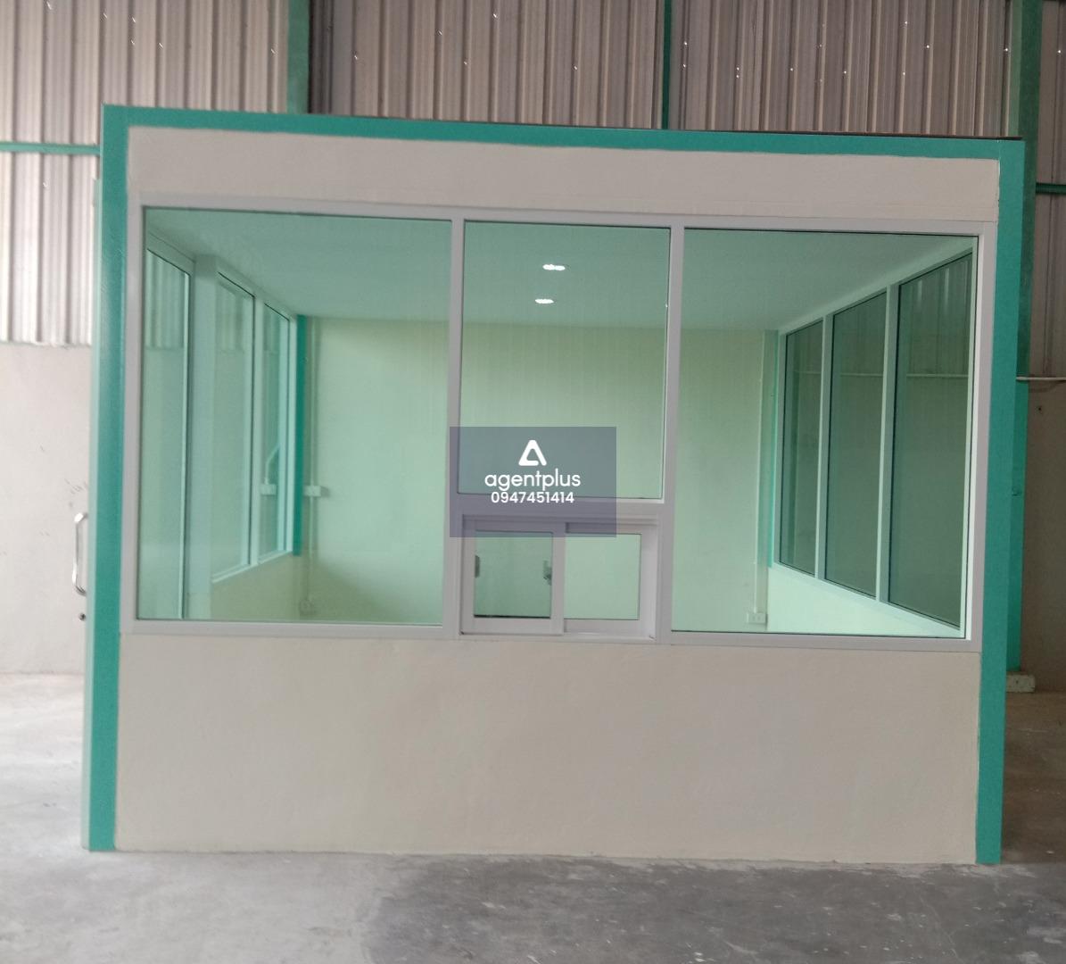 ให้เช่าโกดัง ทำเลติดทางหลวง บางบัวทอง จ.นนทบุรี