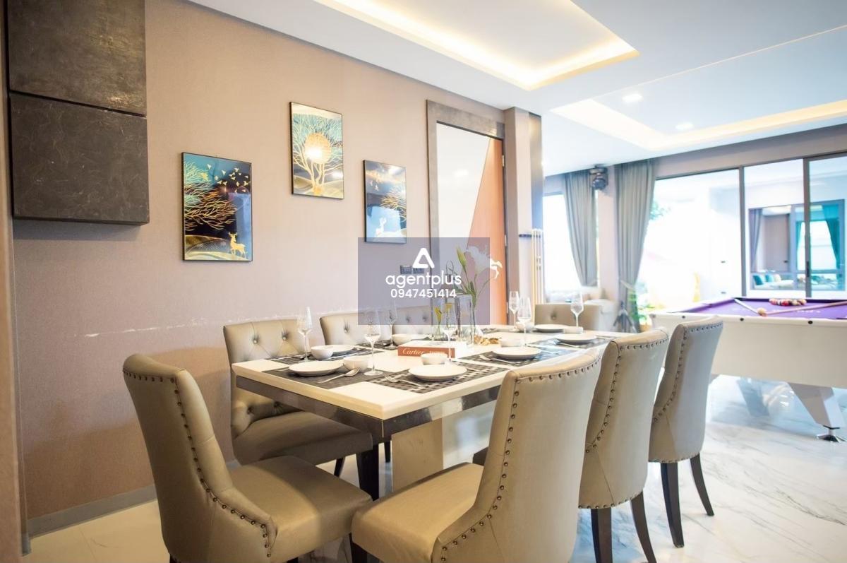 วิลล่า M3 @ M Mountain – พูลวิลล่าหรู พัทยา-ทุ่งกลมตาลหมัน