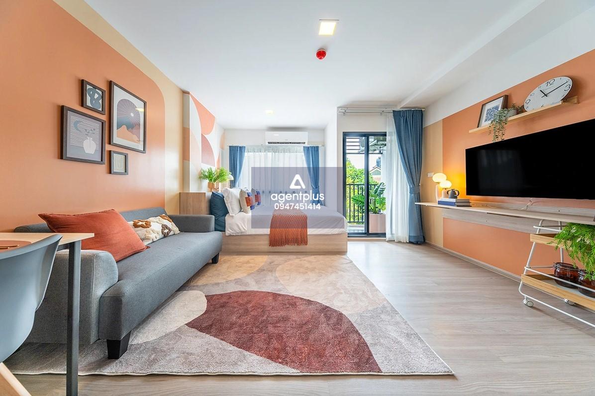 Vay Pothisan 2 Pattaya ให้ชีวิต โอเค ทุกเวลา คอนโดที่รอให้คุณมาเต็มที่กับการใช้ชีวิต 