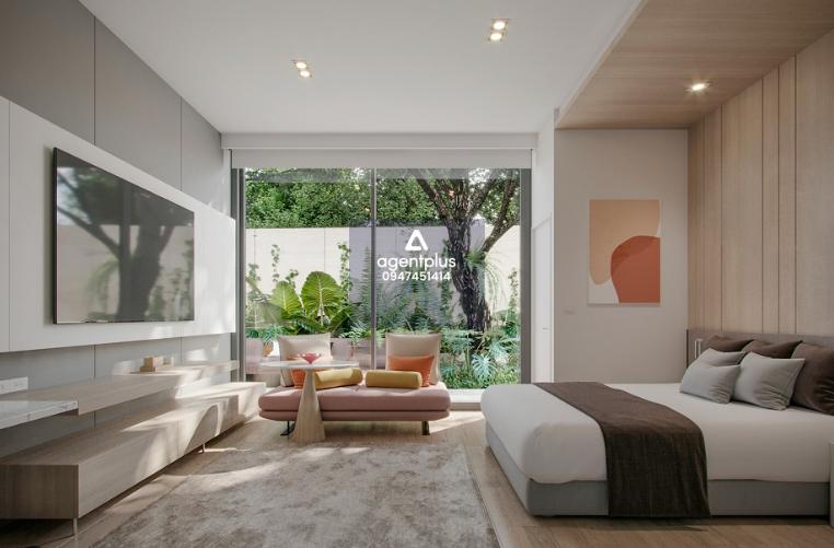 ขายคอนโดหรูพร้อมอยู่ใจกลางสุขุมวิท – สโคป พร้อมศรี   