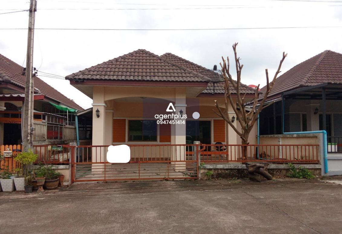 ขายบ้านเปล่าชั้นเดียว โครงการ เอ็กเซล 3 ใกล้สิ่งอำนวยความสะดวก ถนนสายนิคมอุสาหกรรมอิสเทิร์นซีบอร์ด