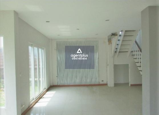 ขาย บ้านเดี่ยว โครงการ คาซ่าวิลล์ วัชรพล-สุขาภิบาล 5