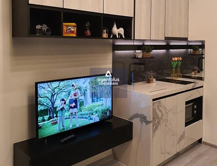 คอนโดหรูเดอะ ไลน์ สุขุมวิท 101 ใจกลางสุขุมวิท  พร้อมอยู่ ชีวิตสะดวกสบายใจ