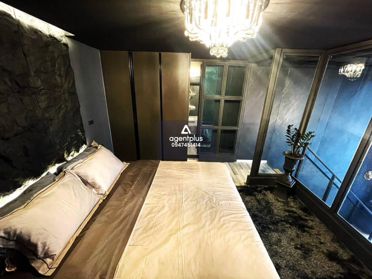 คอนโดมิเนียมสไตล์ Modern Loft 2 ชั้น หนึ่งเดียวในพัทยา ให้คุณเป็นเจ้าของชีวิตที่ไม่เหมือนใคร  The Win Condominium Pattaya