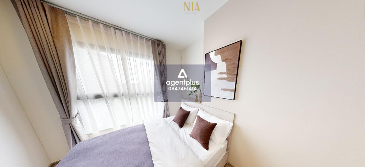 เนีย บาย แสนสิริ สุขุมวิท 71 สะท้อนความหรูหราและทันสมัย พร้อมตอบโจทย์การใช้ชีวิตในเมืองใหญ่ได้อย่างสมบูรณ์แบบ