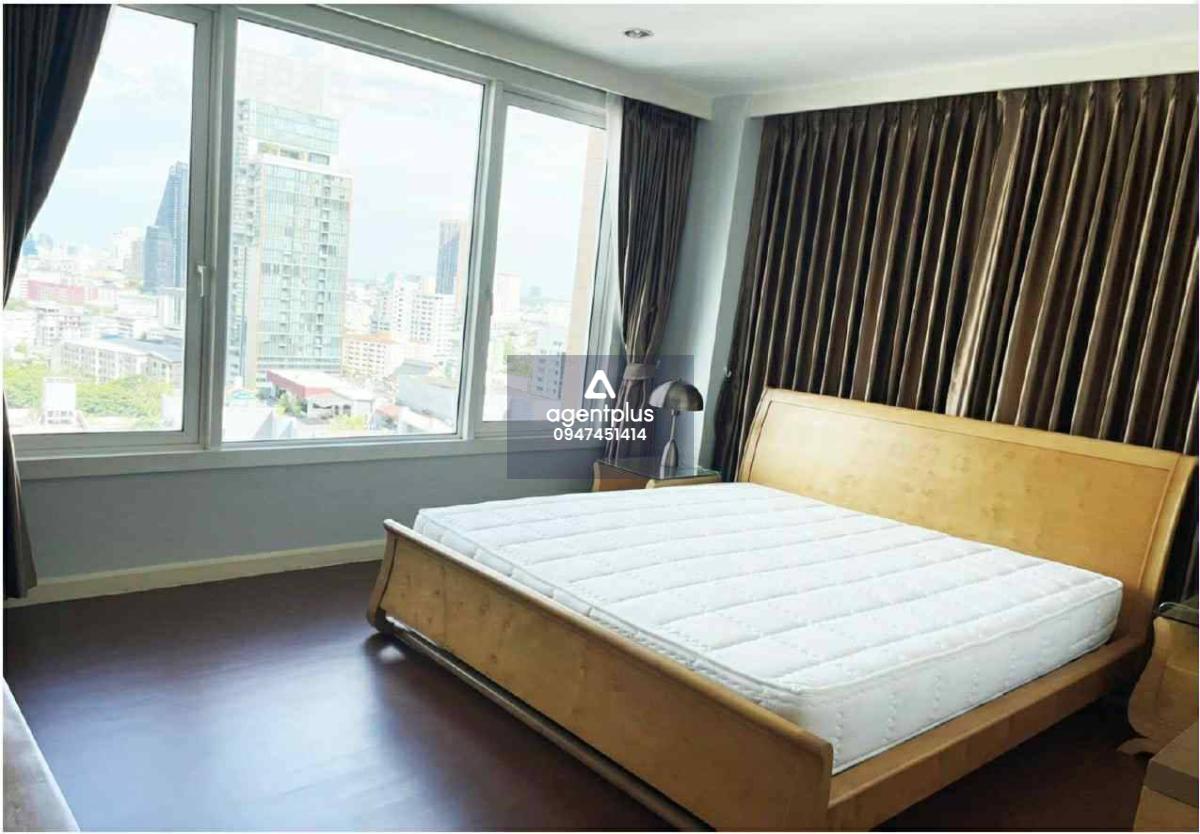 ให้เช่าคอนโด สิริ เรสซิเด้นซ์ สุขุมวิท 24 กรุงเทพฯ