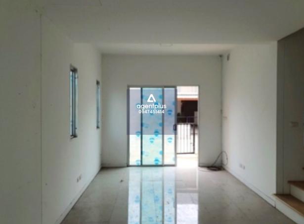 ขาย ทาวน์เฮ้าส์ โครงการ บ้านพฤกษา (สหพัฒน์-แหลมฉบัง 2)