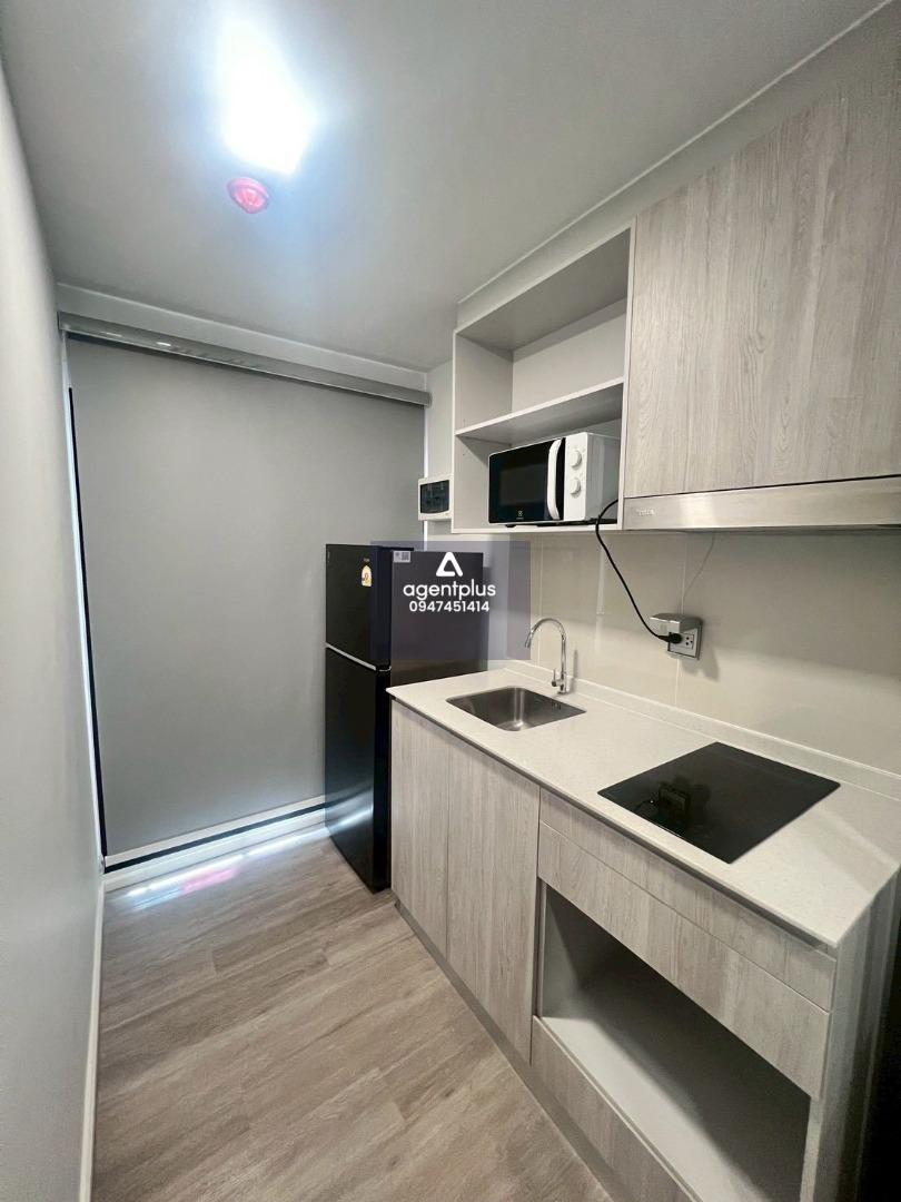 *ให้เช่าคอนโด ห้องใหม่ ห้องมุม แอทโมซ พอร์เทรต ศรีสมาน กรุงเทพฯ