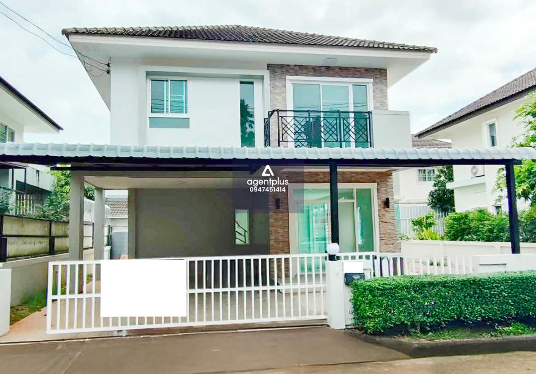 ขายบ้านเดี่ยว โครงการสุวรรรณรายามายน์ เชียงราย ปรับปรุงใหม่ บ้านเดี่ยว 2 ชั้น ทำเลดี อยู่ในโครงการหมู่บ้านจัดสรร ทำเลดี ห่างจากถนนเส้นหลัก ทล.1 ประมาณ 2 กม. เดินทางเขาออกสะดวก