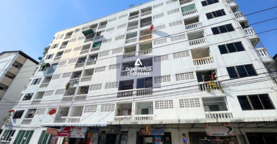 ขาย คอนโดมิเนียม โครงการรุ่งคอนโด มีนบุรี