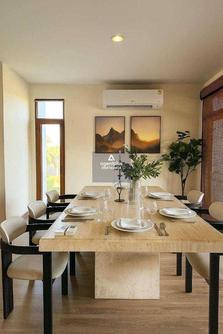 *ให้เช่าบ้านพูลวิลล่าสุดหรู อยู่ในสนามกอล์ฟระดับพรีเมียม ภูเก็ต ใกล้ทะเลเพียง 10 นาที Luxury Hilltop Villa ภูเก็ต