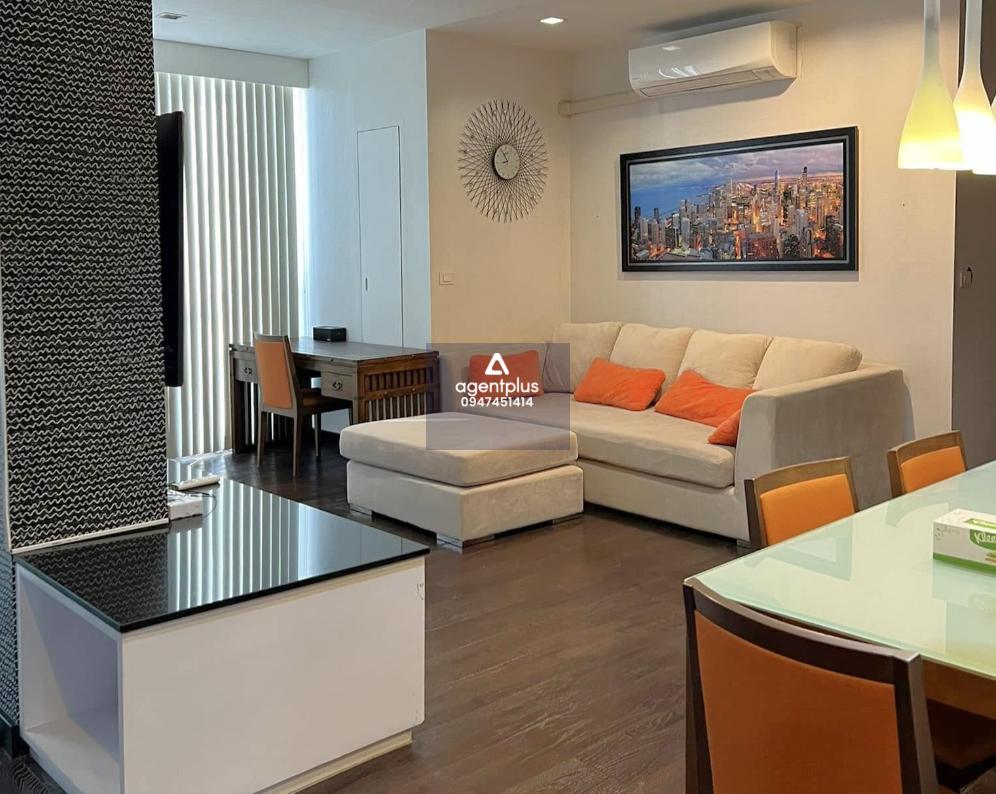 คอนโดพร้อมอยู่ ใกล้ BTS พญาไท — ไอดีโอ คิว พญาไท (Ideo Q Phayathai)