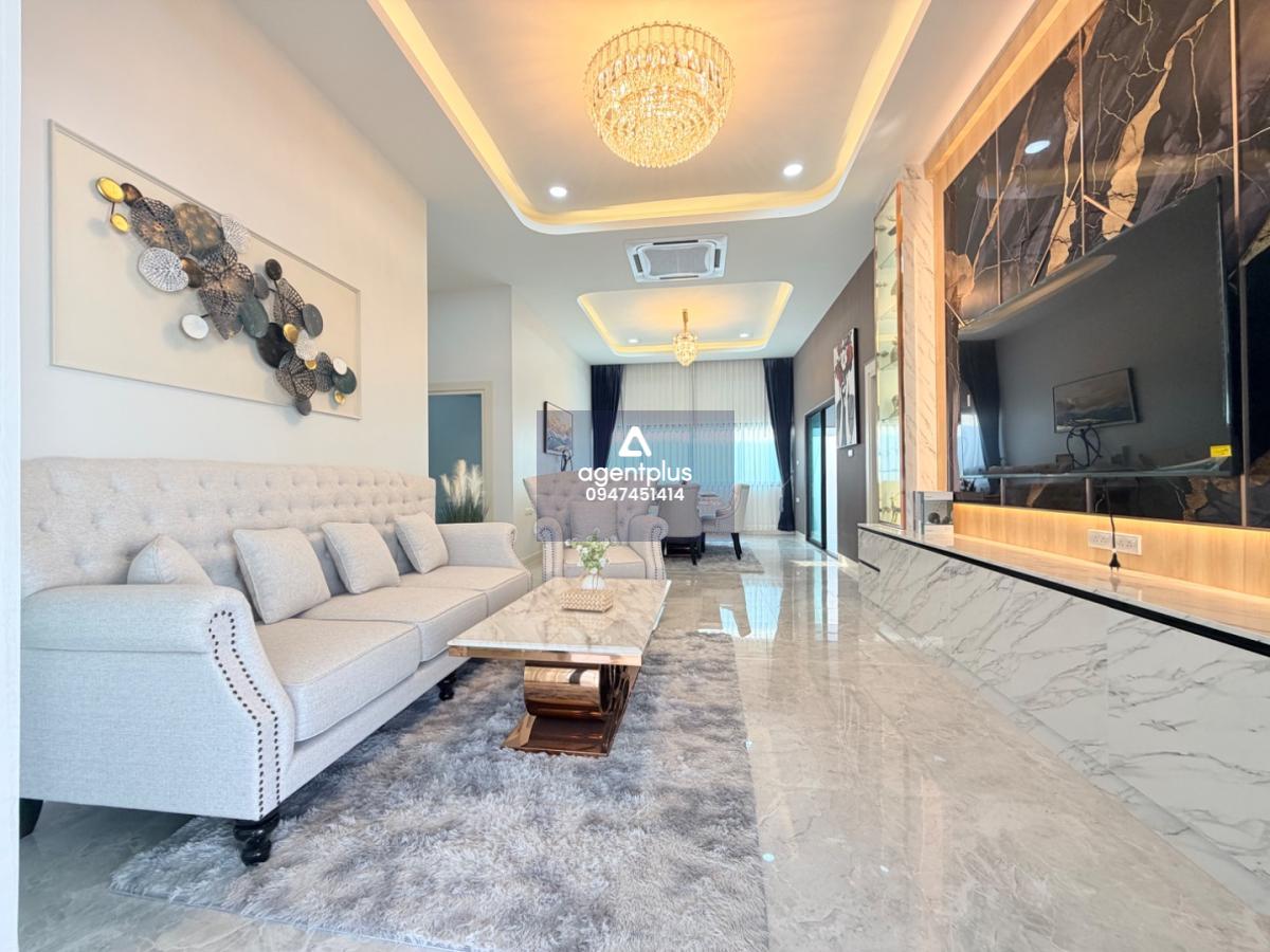 ขาย Pool Villa 4 นอน ใกล้ขอบอ่างมาบประชัน โป่ง พัทยา ชลบุรี ✨ #ผ่อนตรงกับเจ้าของได้