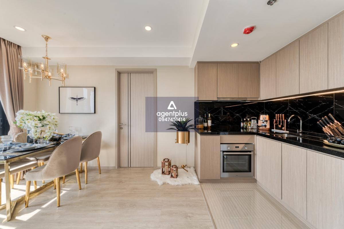 คอนโดใหม่!!!พร้อมเข้าอยู่!!!เดอะ พาโนรา พัทยา 2ห้องนอน 2ห้องน้ำ(combine) วิวทะเล ชั้น 33 โควต้า ต่างชาติ