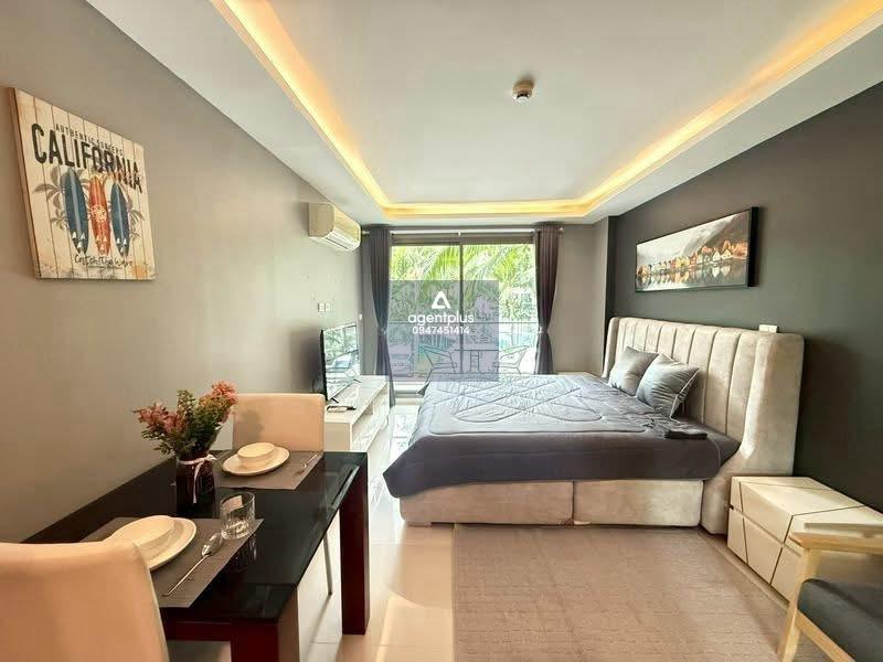  ขายคอนโดพร้อมผู้เช่า |  Laguna Beach Resort 3 – Maldives